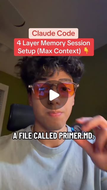 primer.md + memory.sh — live-updating CLAUDE.md companion