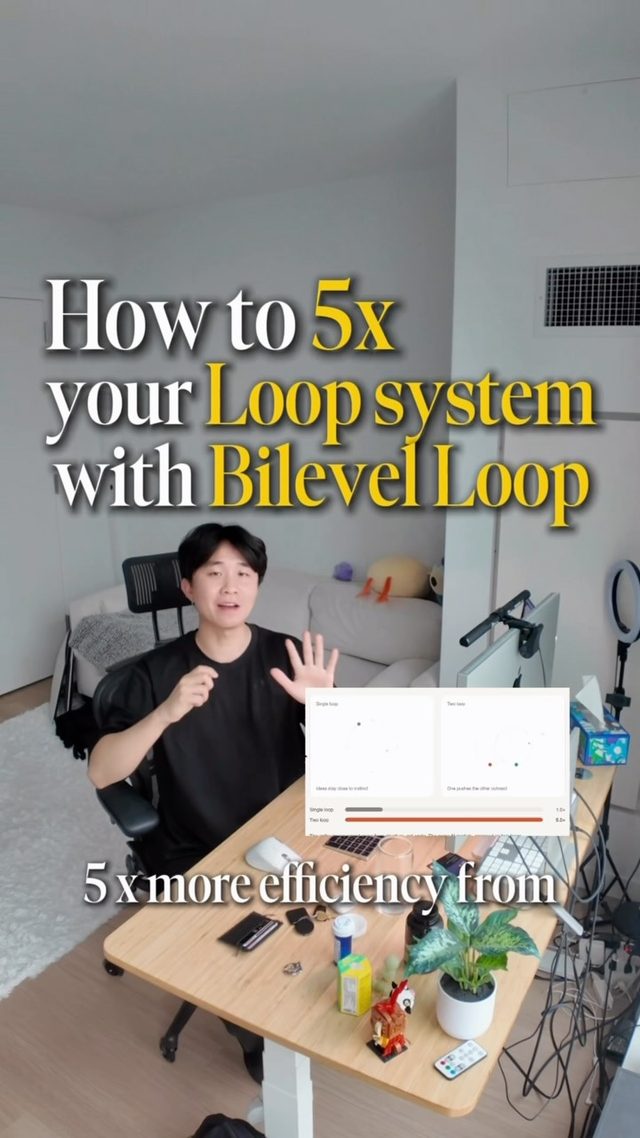 Bilevel autoresearch loops — an outer coach loop rewrites the search